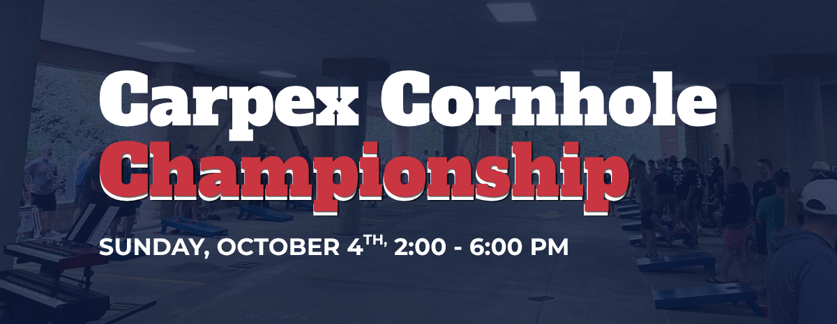 2026 F3 Cornhole Registration